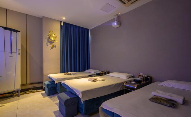 上海青浦区热石按摩：冬天里的救命暖宝宝